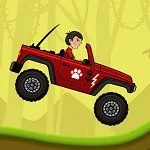 Hill Climb
